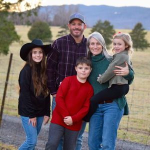 Fundraising Page: Marianne Lamb